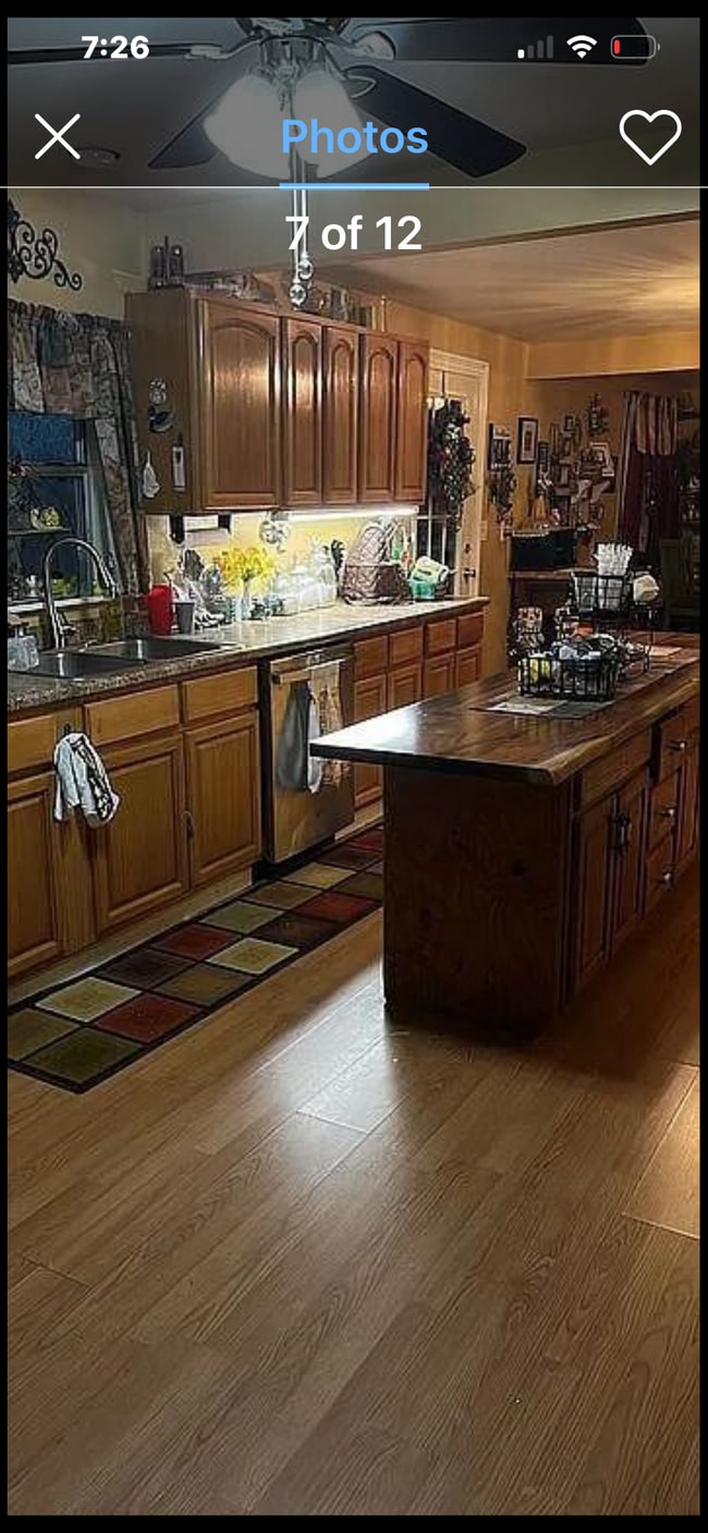 5 Virgil Lewis Rd W in Carriere, MS - Building Photo - Building Photo