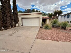 1512 Belvidere St in El Paso, TX - Building Photo