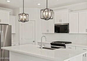 15887 W Cottontail Ln in Sun City West, AZ - Building Photo