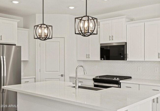 property at 15887 W Cottontail Ln