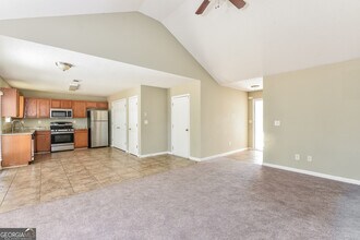 3328 N Winds Trail in Douglasville, GA - Building Photo - Building Photo