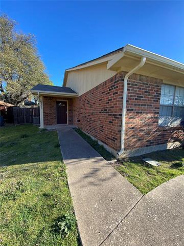 8920 Marilyn Dr in Frisco, TX - Building Photo