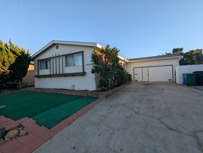 property at 7287 Arillo St
