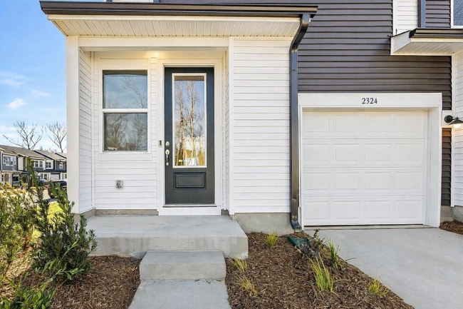 2324 Endeavor Run in Charlotte, NC - Foto de edificio - Building Photo