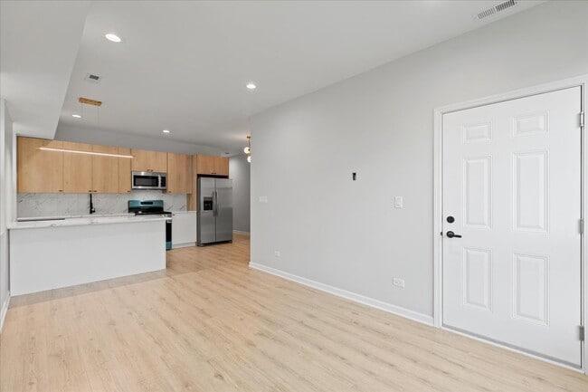 4537 S Evans Ave in Chicago, IL - Building Photo - Building Photo