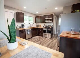 772 E Stratford Ave, Unit 772 Stratford in Salt Lake City, UT - Building Photo