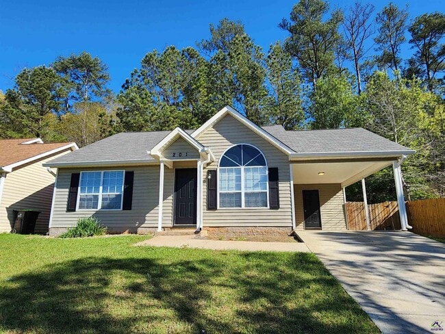 property at 201 Millside Dr