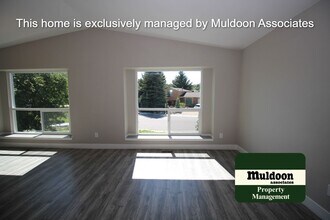 6708 Fredrick Dr in Colorado Springs, CO - Building Photo - Building Photo