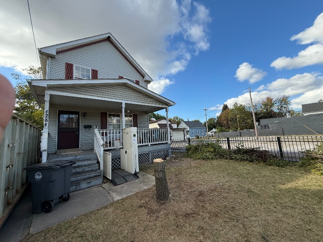 property at 4284 E 71st St