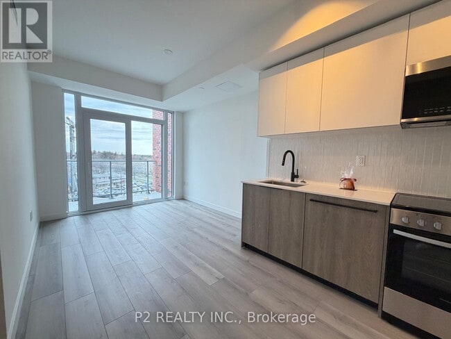 property at 1635 Military Trail