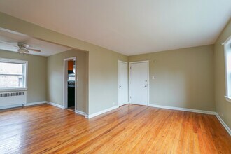 233 Custer Ave-Unit -3 in Evanston, IL - Building Photo - Building Photo