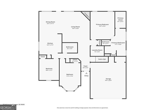 75 Bellaire Ln in Newnan, GA - Building Photo - Building Photo