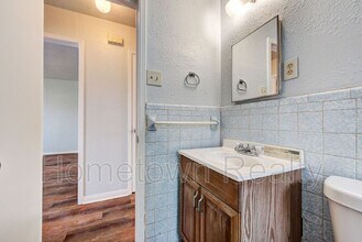 412 Monroney Dr in Midwest City, OK - Building Photo - Building Photo
