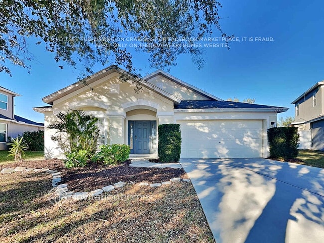 property at 11610 Misty Isle Ln