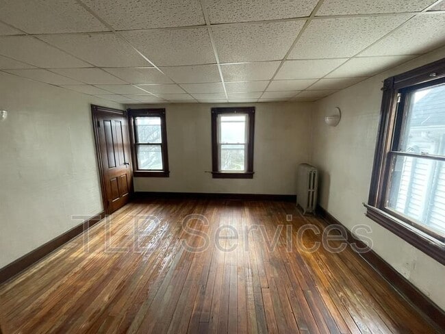 property at 221 3rd St