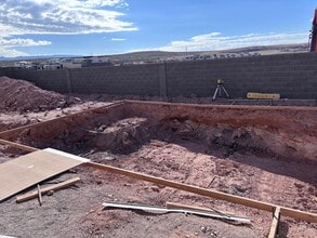 5337 W 2040 S in Hurricane, UT - Building Photo - Building Photo