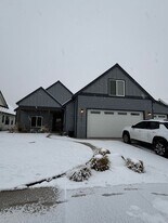 2754 Paniolo Pl in Missoula, MT - Building Photo