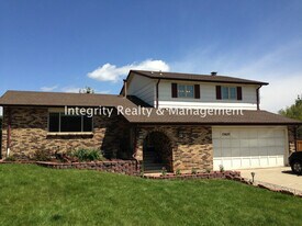 13637 Pisces Ct in Lone Tree, CO - Building Photo