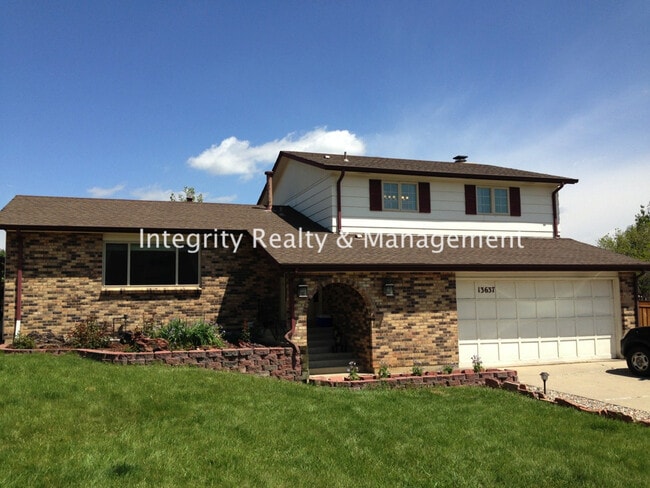 property at 13637 Pisces Ct