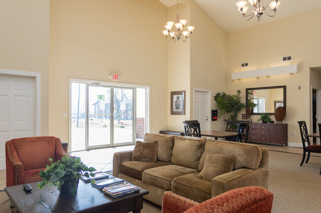 Baldwin Creek in Fort Wayne, IN - Building Photo - Interior Photo