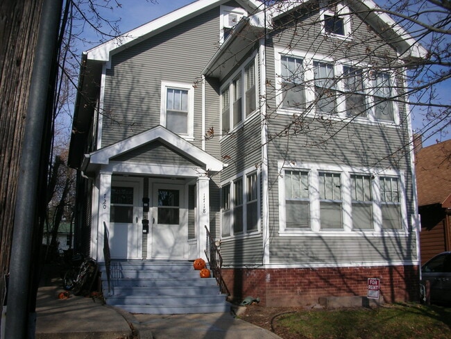 1718 Van Hise Ave, Unit 1720