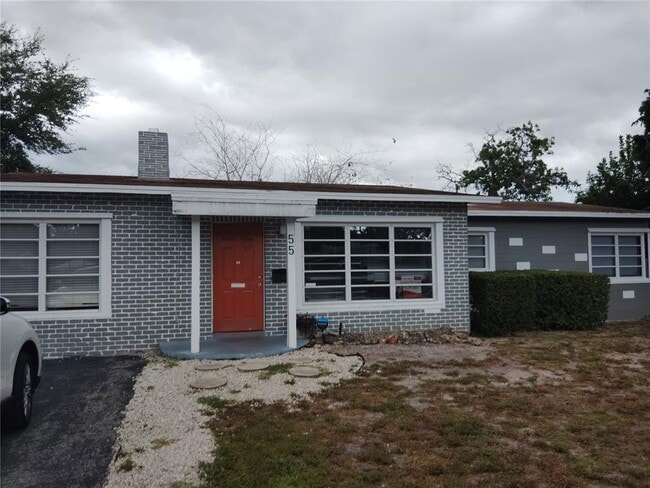property at 55 NE 25th St