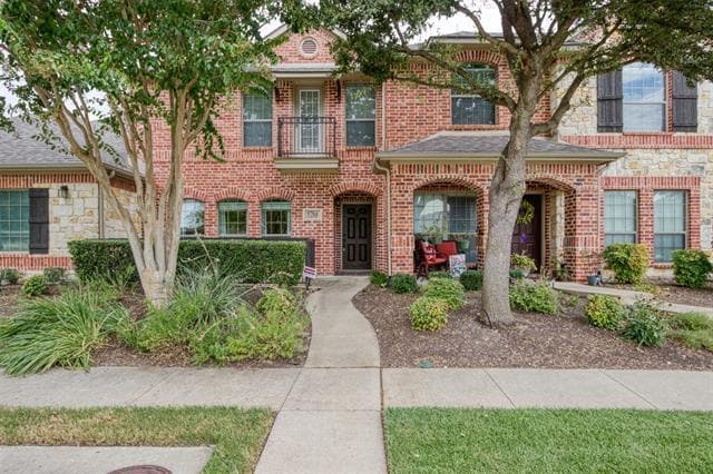 property at 5784 Antique Rose Trail