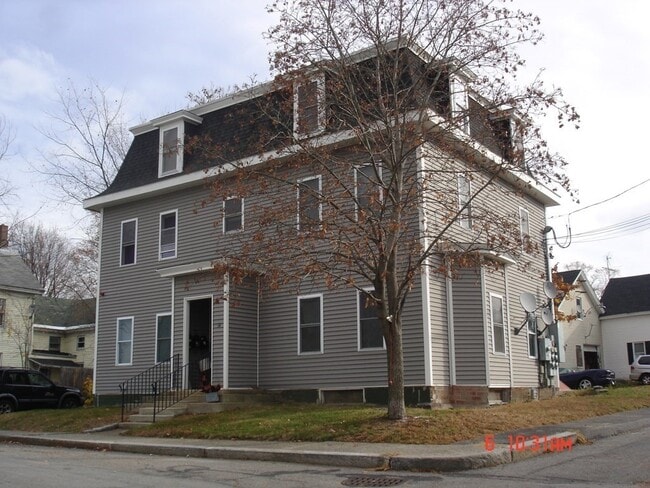 Building Photo