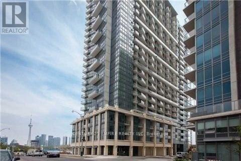 51-1451 E Liberty St in Toronto, ON - Building Photo