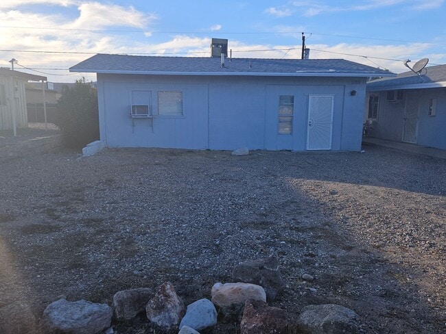 property at 211 Palm Ave