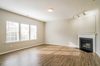 5520 Cahaba Way in Raleigh, NC - Building Photo - Building Photo