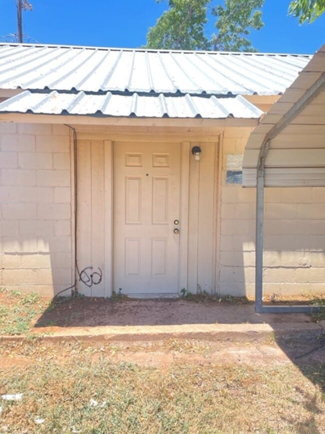 2826 Pine St in Abilene, TX - Building Photo - Building Photo