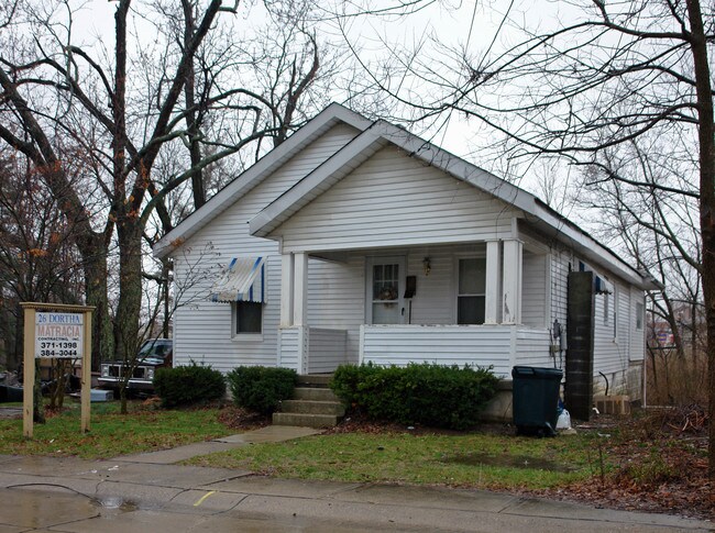 26 Dortha Ave in Florence, KY - Building Photo - Building Photo
