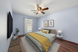 7015 Pella Dr in Houston, TX - Building Photo - Building Photo