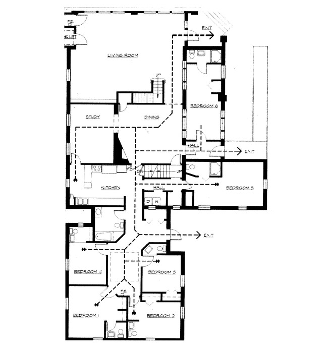 Petrona's Country Home in Baroda, MI - Building Photo - Other