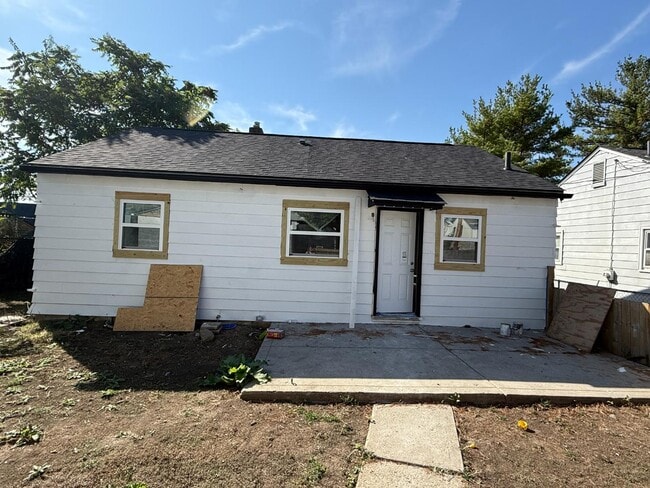 726 E Moler St in Columbus, OH - Building Photo - Building Photo