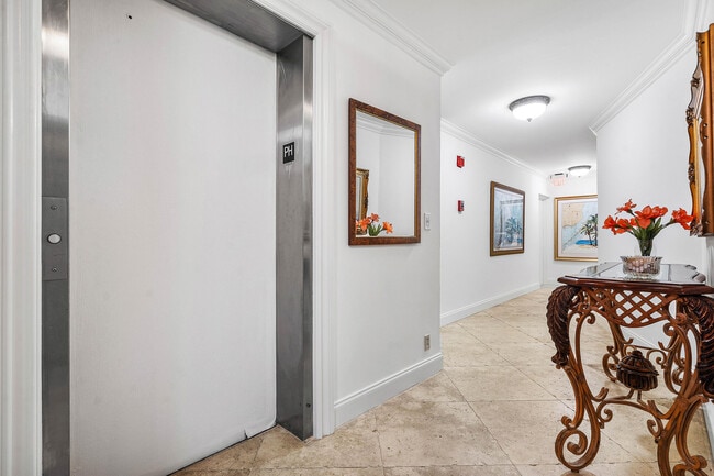 property at 2155 S Ocean Blvd
