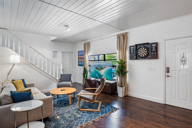 property at 1428 SW 11th Terrace