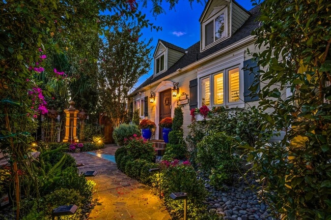 property at 709 Minnesota Ave