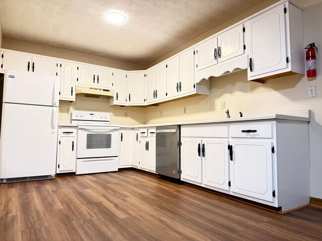 Interior Photo