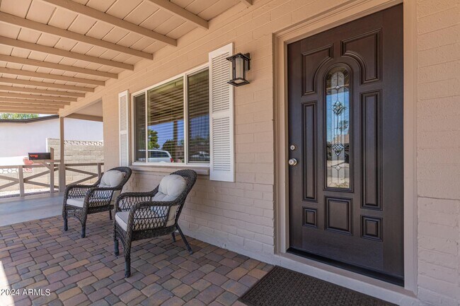 1325 N 70th St in Scottsdale, AZ - Building Photo - Building Photo