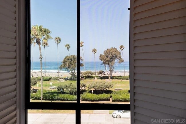 property at 8263 Camino Del Oro