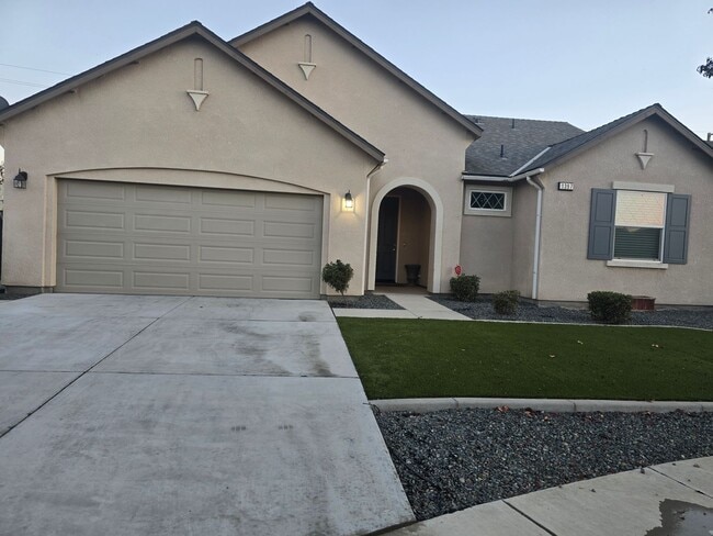 property at 1397 Hoover Way