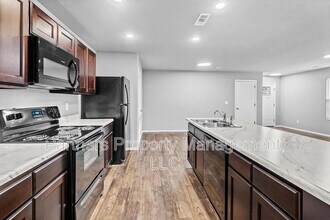 236 E Anabranch Ct in Farmington, AR - Building Photo - Building Photo