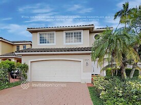 9069 SW 157th Ct in Miami, FL - Building Photo