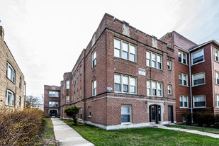 7145-49 S Indiana Ave Apartments