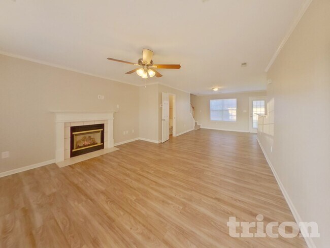 6503 Sunman Rd in Charlotte, NC - Foto de edificio - Building Photo