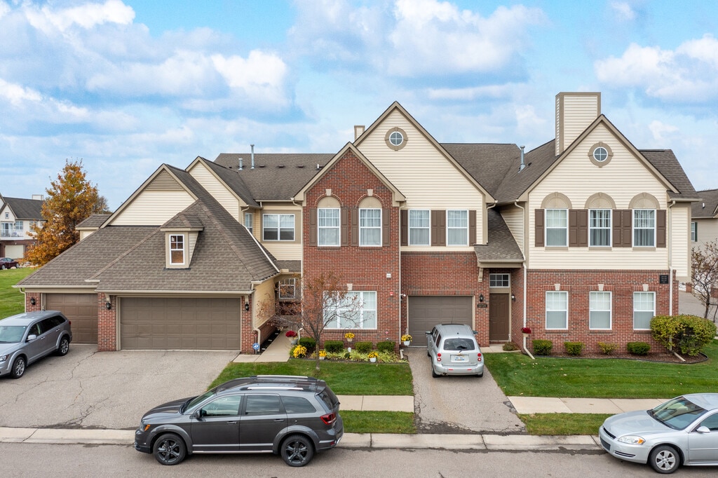 The Residences at Southtown Apartments Southgate, MI Apartments For Rent