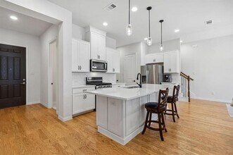 17709 Agave Ln in Dallas, TX - Building Photo - Building Photo