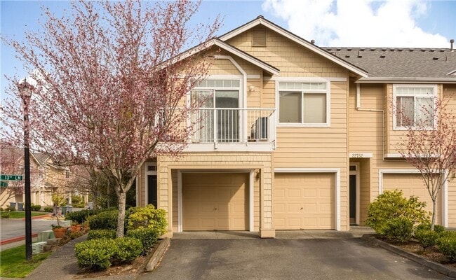 property at 22748 SE 13th Ln